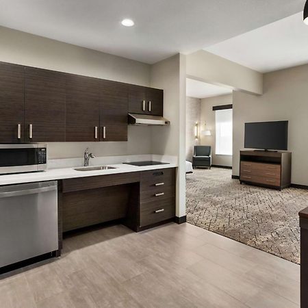 Homewood Suites By Hilton Springfield Medical District Dış mekan fotoğraf