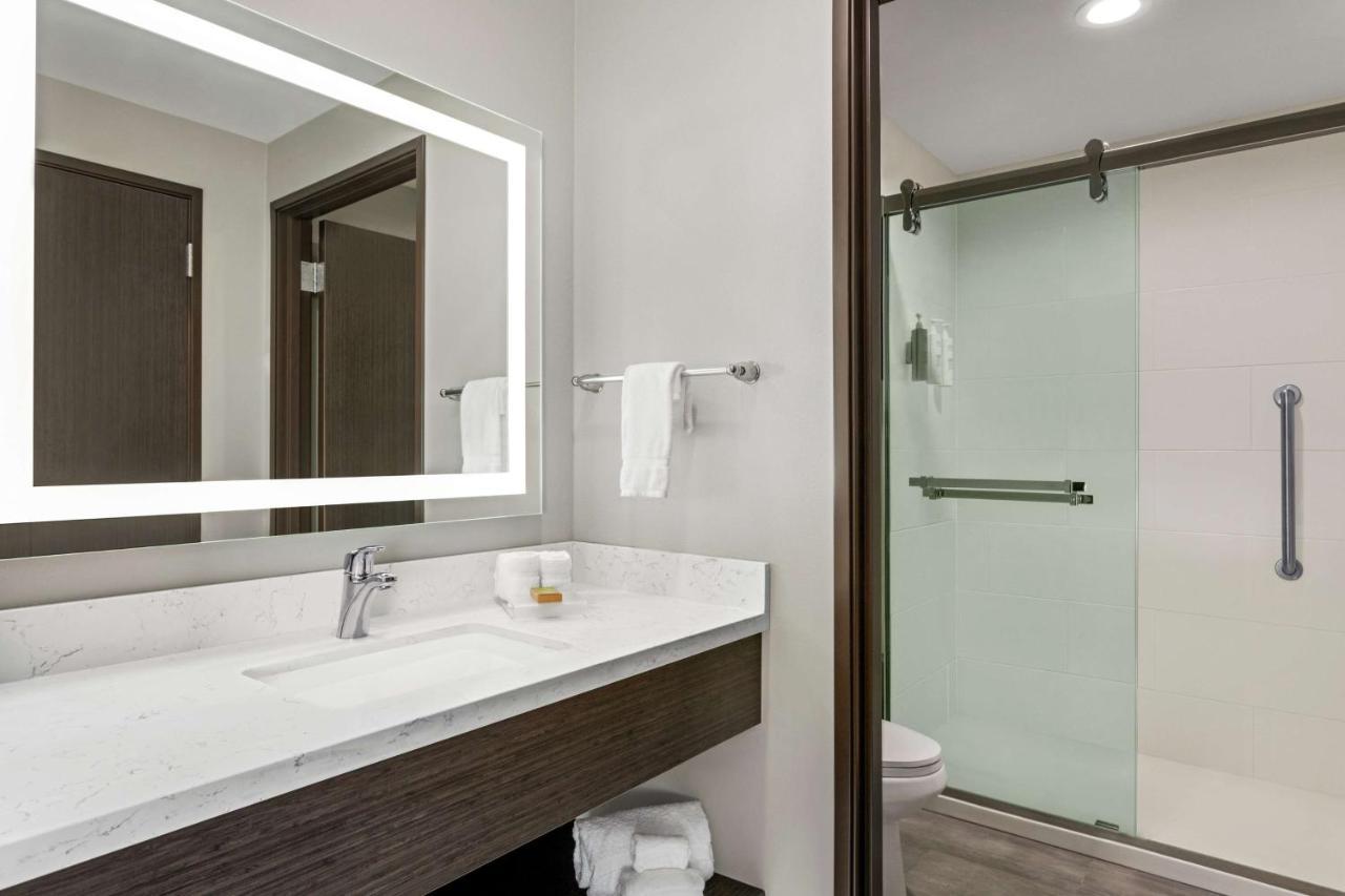 Homewood Suites By Hilton Springfield Medical District Dış mekan fotoğraf
