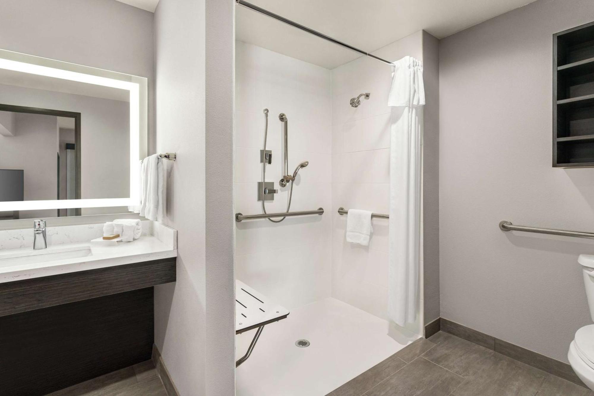 Homewood Suites By Hilton Springfield Medical District Dış mekan fotoğraf