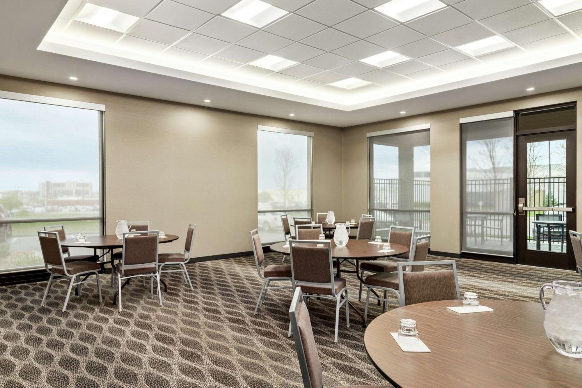 Homewood Suites By Hilton Springfield Medical District Dış mekan fotoğraf