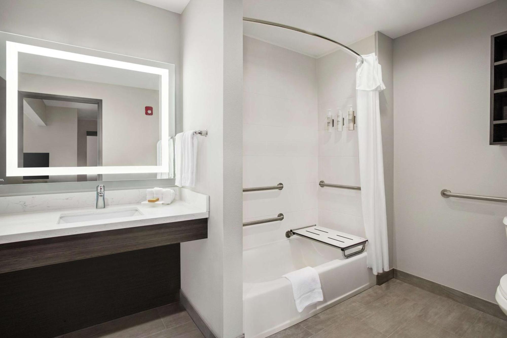 Homewood Suites By Hilton Springfield Medical District Dış mekan fotoğraf