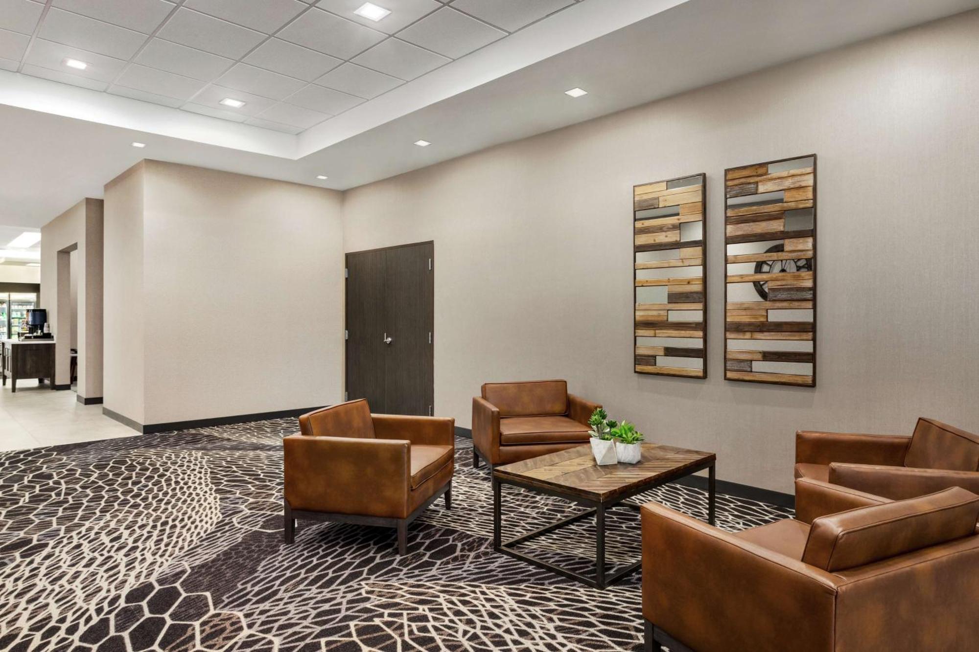 Homewood Suites By Hilton Springfield Medical District Dış mekan fotoğraf